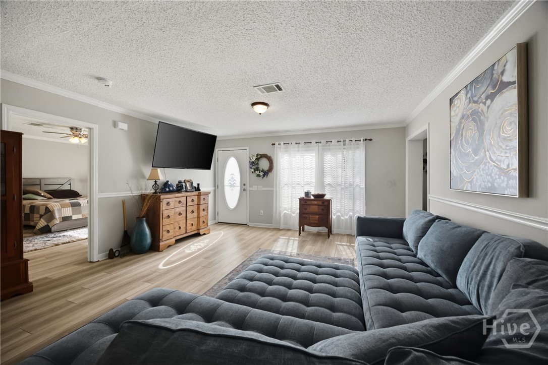 143 Church Hill Road Guyton, GA 31312 - Photo 6 of 62 **Virtually enhanced