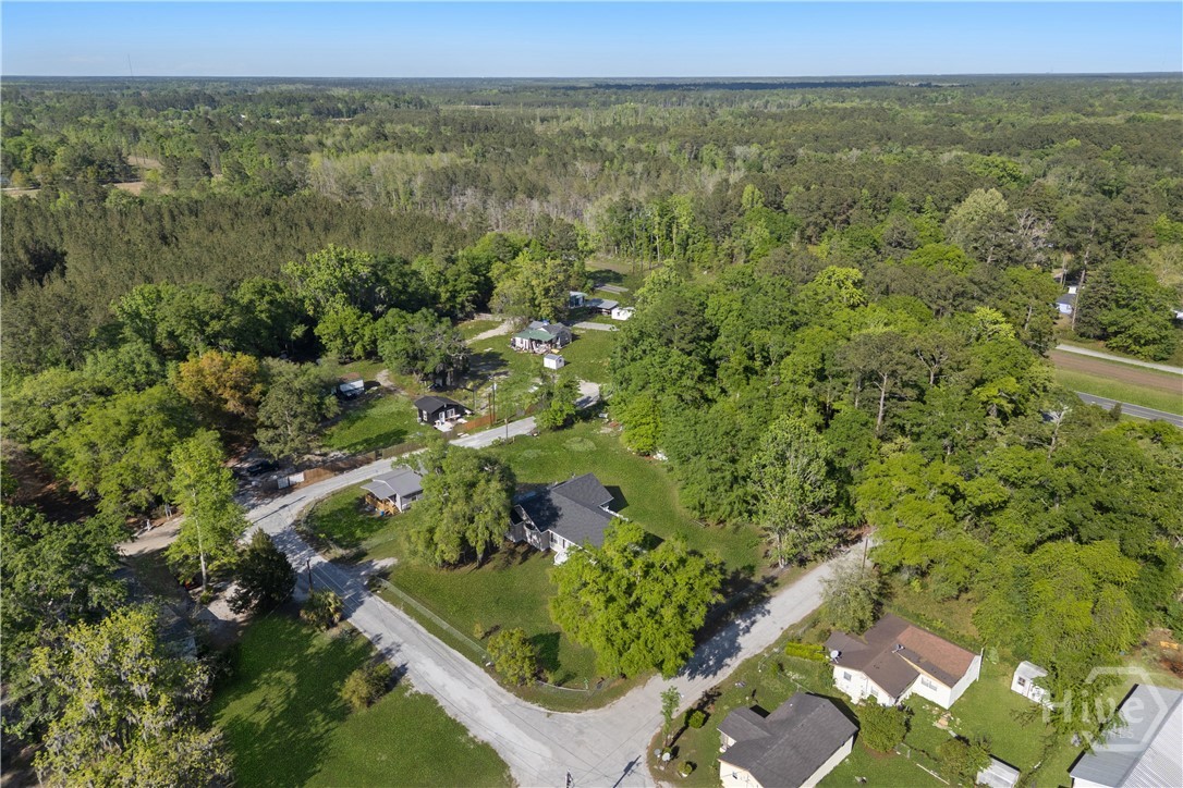 143 Church Hill Road Guyton, GA 31312 - Photo 61 of 62 **Virtually enhanced