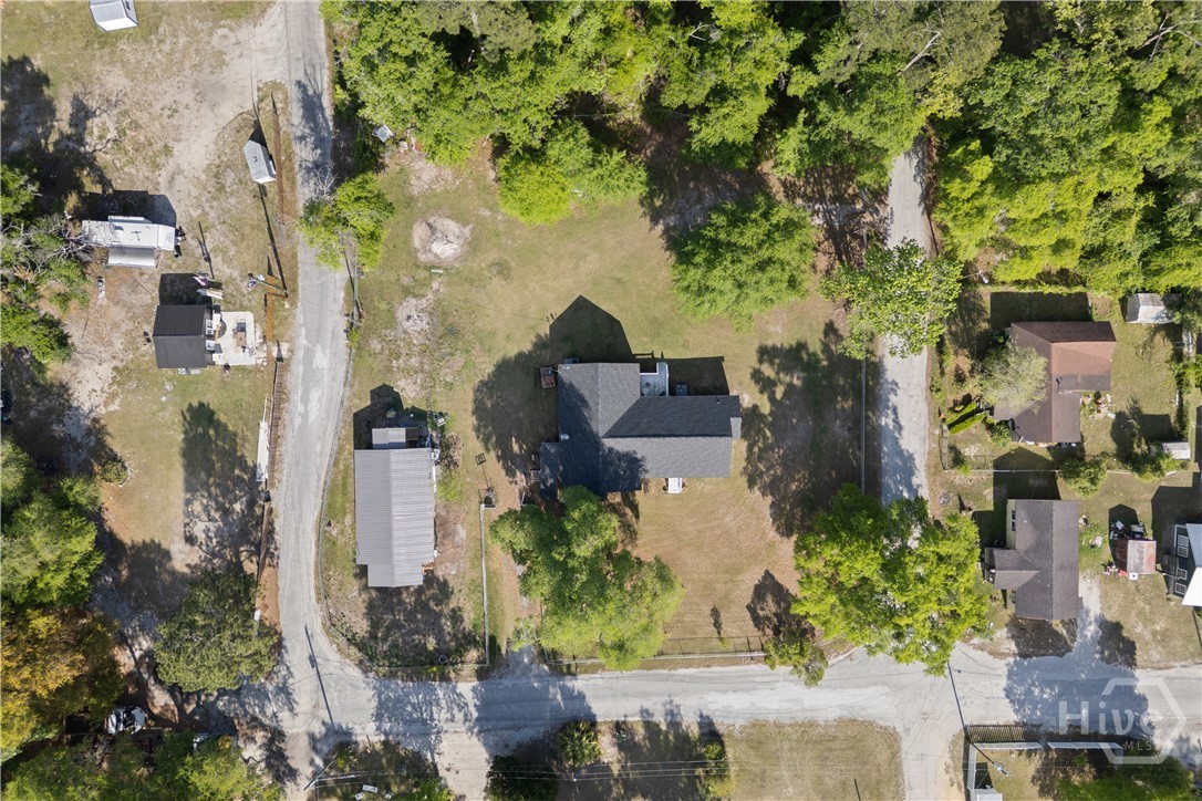 143 Church Hill Road Guyton, GA 31312 - Photo 62 of 62 **Virtually enhanced