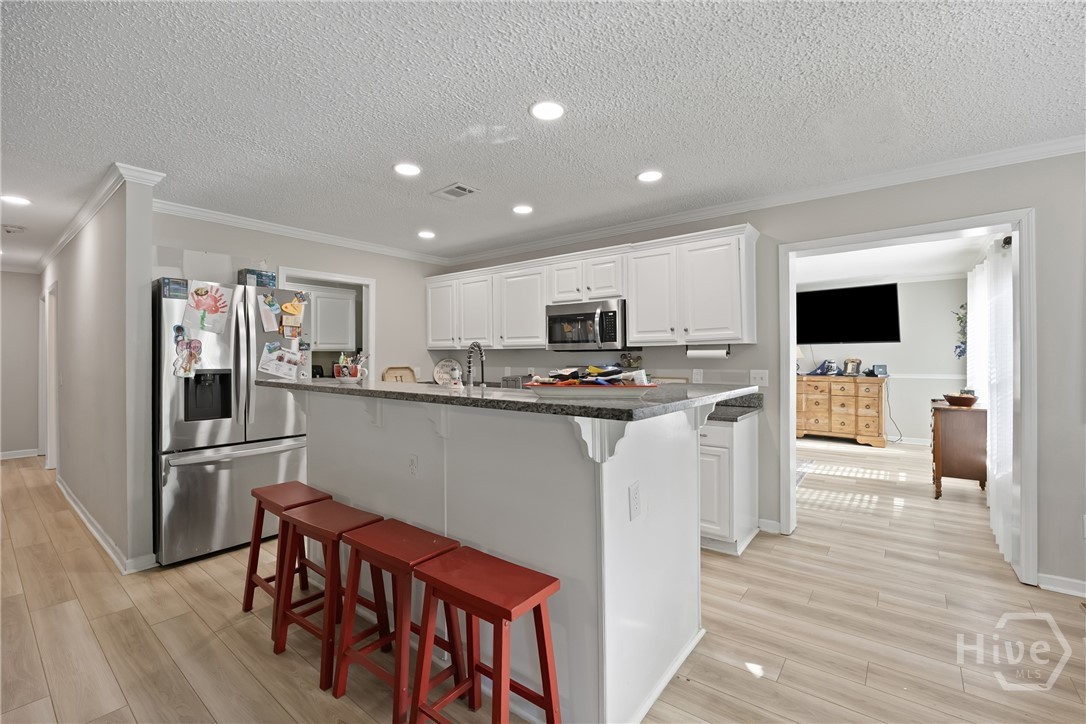 143 Church Hill Road Guyton, GA 31312 - Photo 10 of 62 **Virtually enhanced