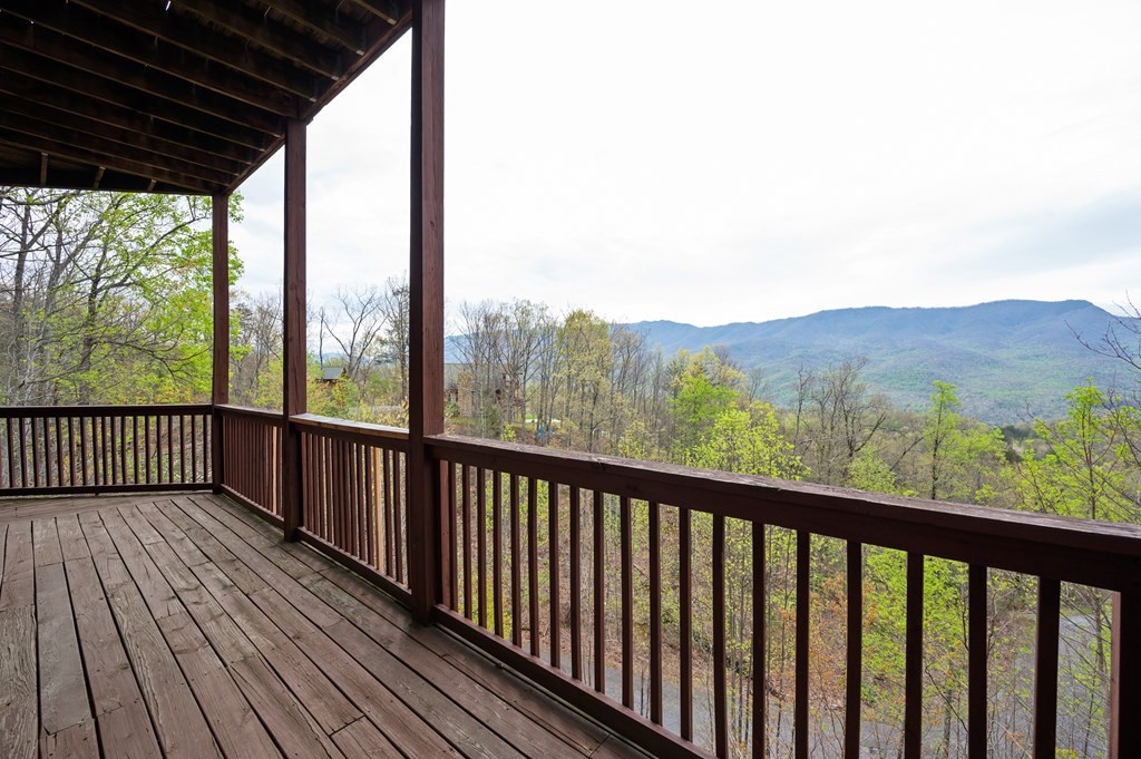 725 Big Bear Ridge Road Gatlinburg, TN 37738 - Photo 59 of 66 Gallery Image 59