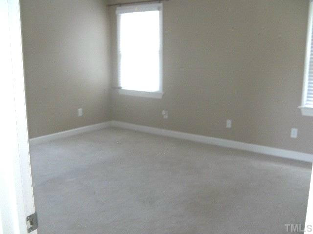 1 Morgans Ridge Lane Durham, NC 27707 - Photo 9 of 17 Master Bedroom