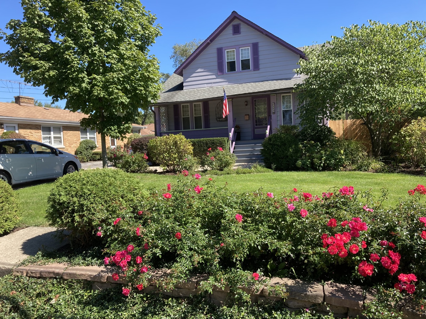 113 South Westmore-Meyers Road Lombard, IL 60148 - Photo 1 of 43