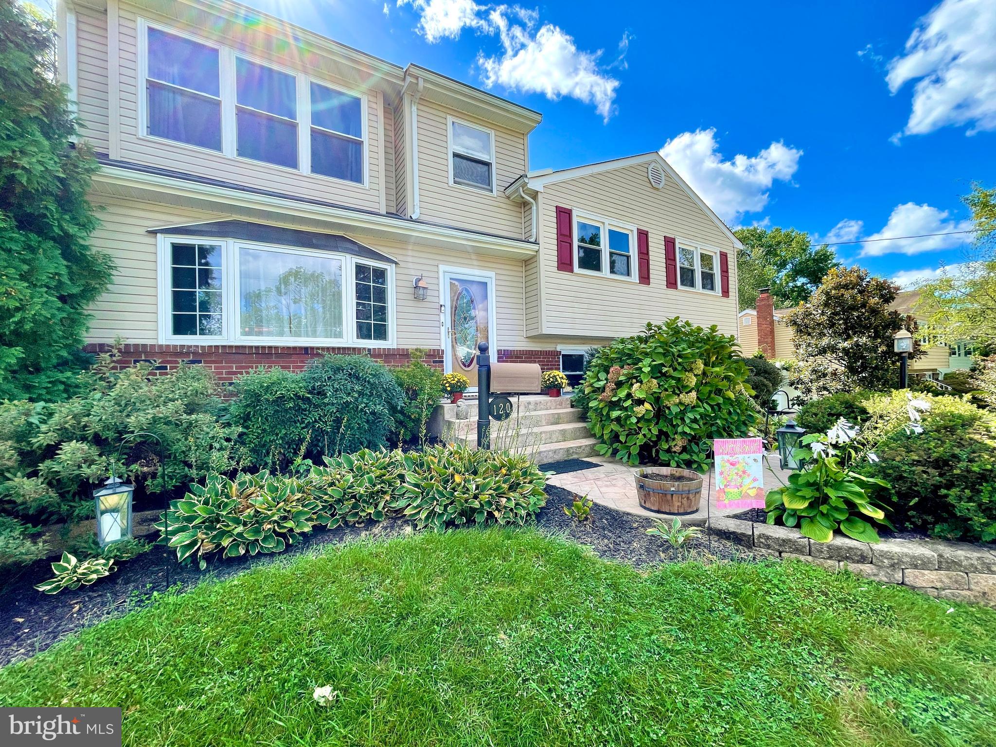 120 McIntosh Road Cherry Hill, NJ 08003 - Photo 4 of 34