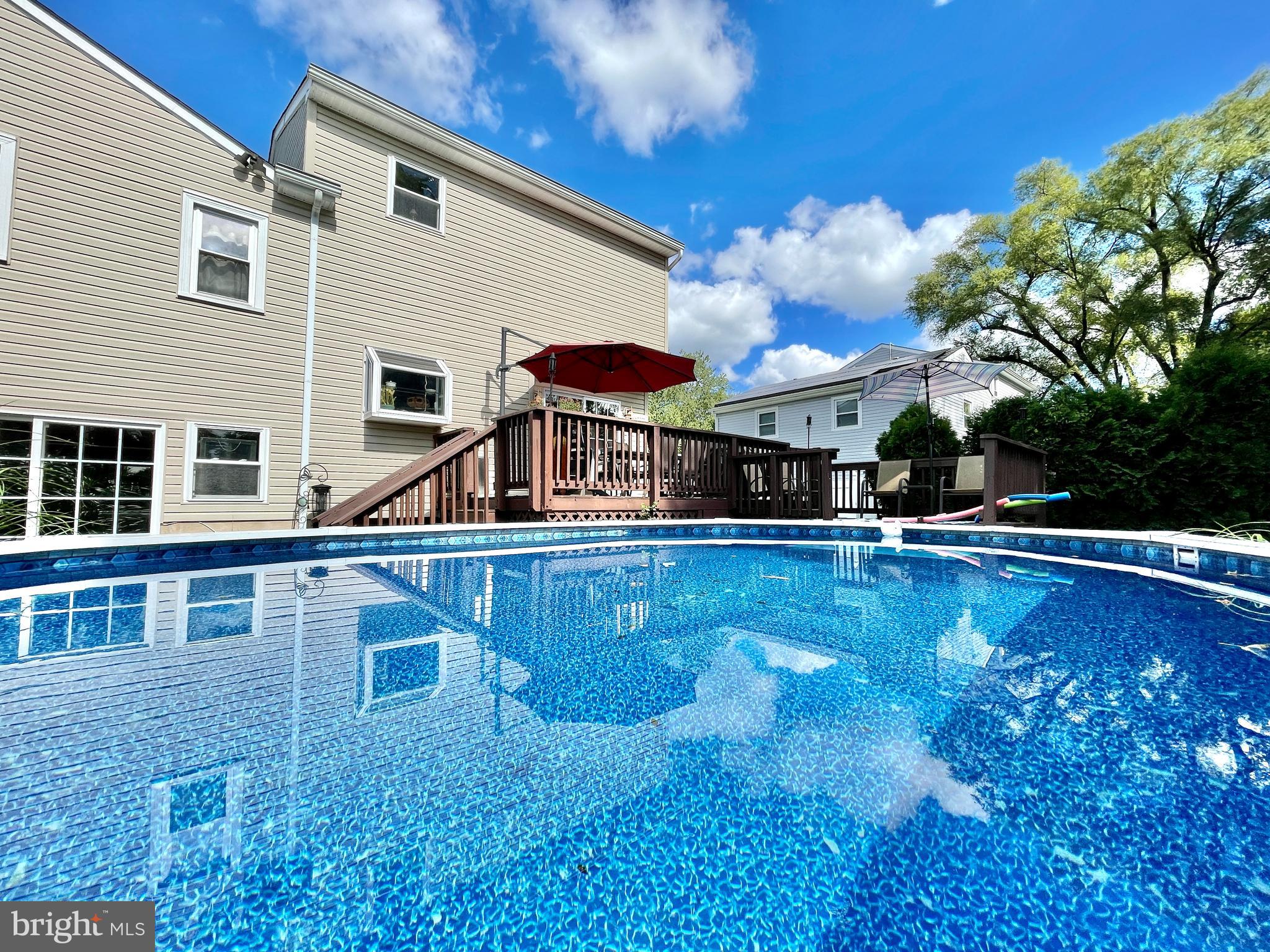 120 McIntosh Road Cherry Hill, NJ 08003 - Photo 33 of 34