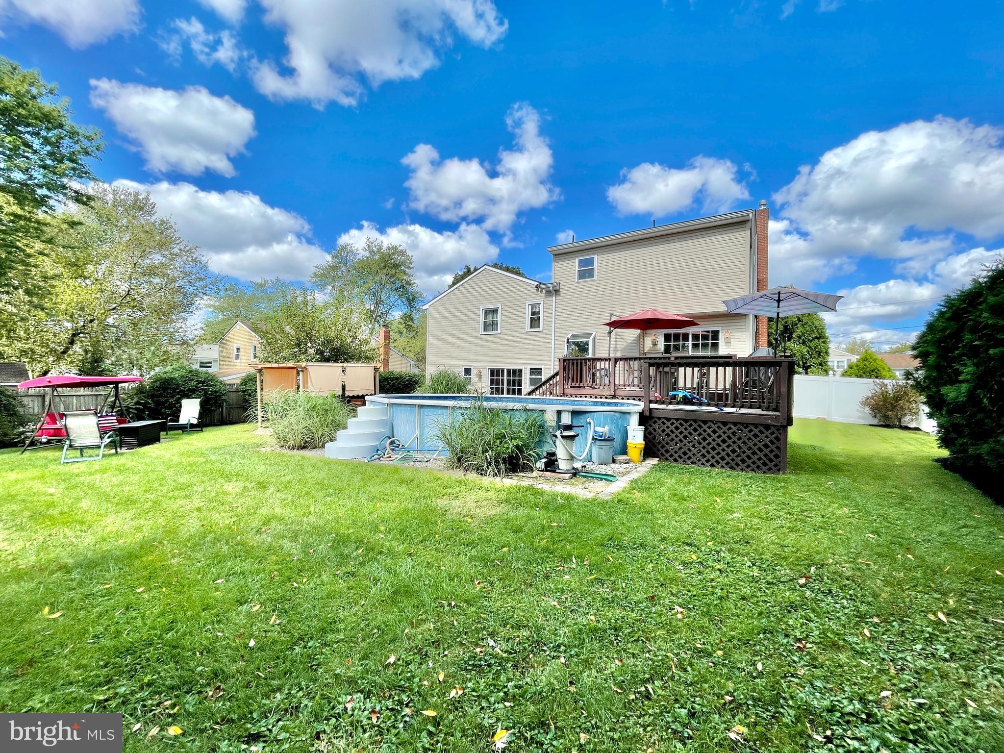 120 McIntosh Road Cherry Hill, NJ 08003 - Photo 34 of 34