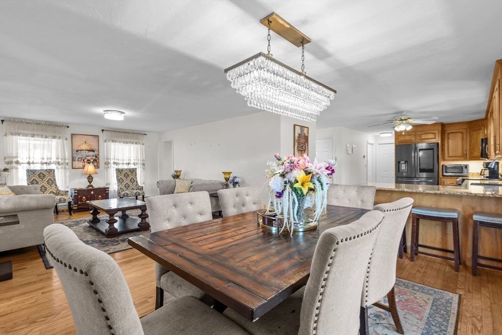 3 Taylor Road Bellingham, MA 02019 - Photo 7 of 41