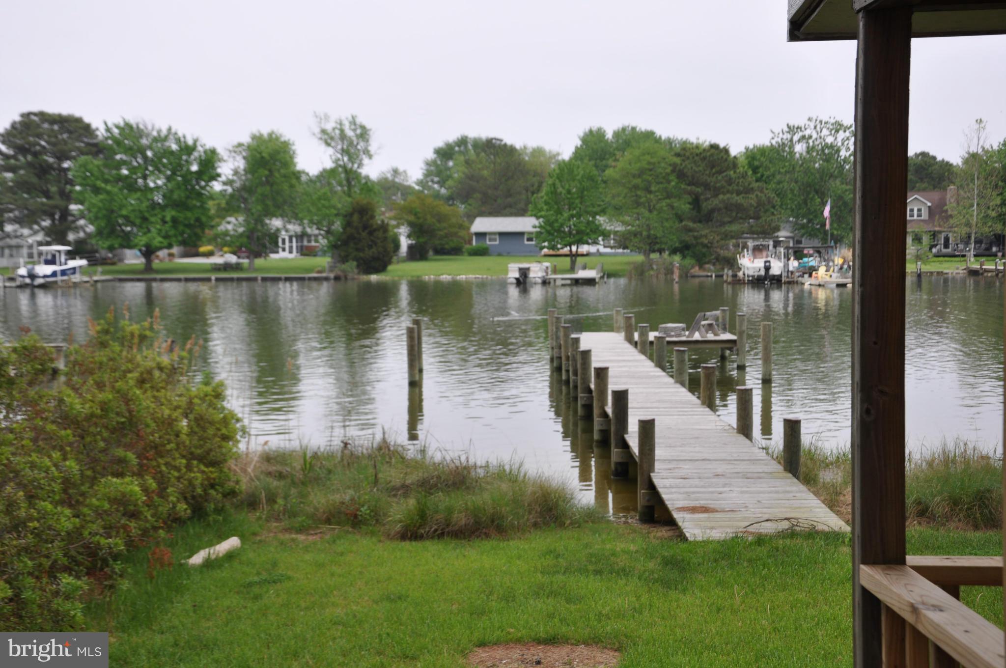 531 Talbot Road Stevensville, MD 21666 - Photo 8 of 10 View