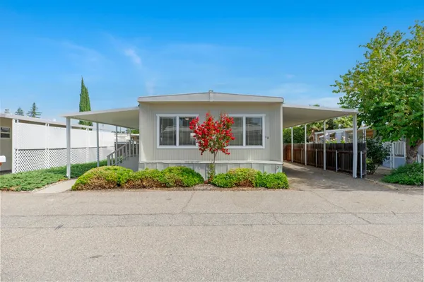$120,000 | 2307 Oakdale Road, Unit 60, Modesto, CA 95355