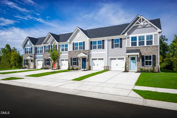 $309,990 | 741 Haystack View Road, Raleigh, NC 27603