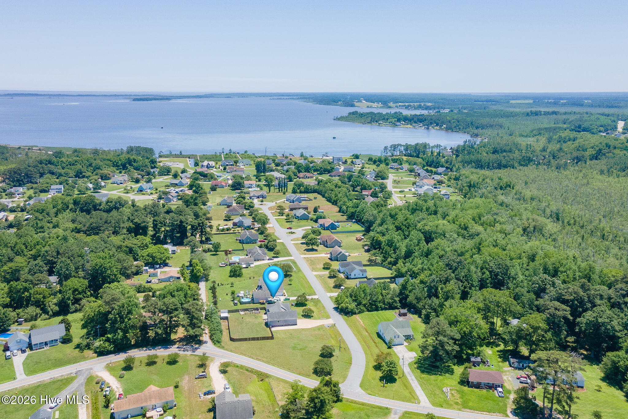 101 Doxey Creek Road Currituck, NC 27929 - Photo 9 of 35