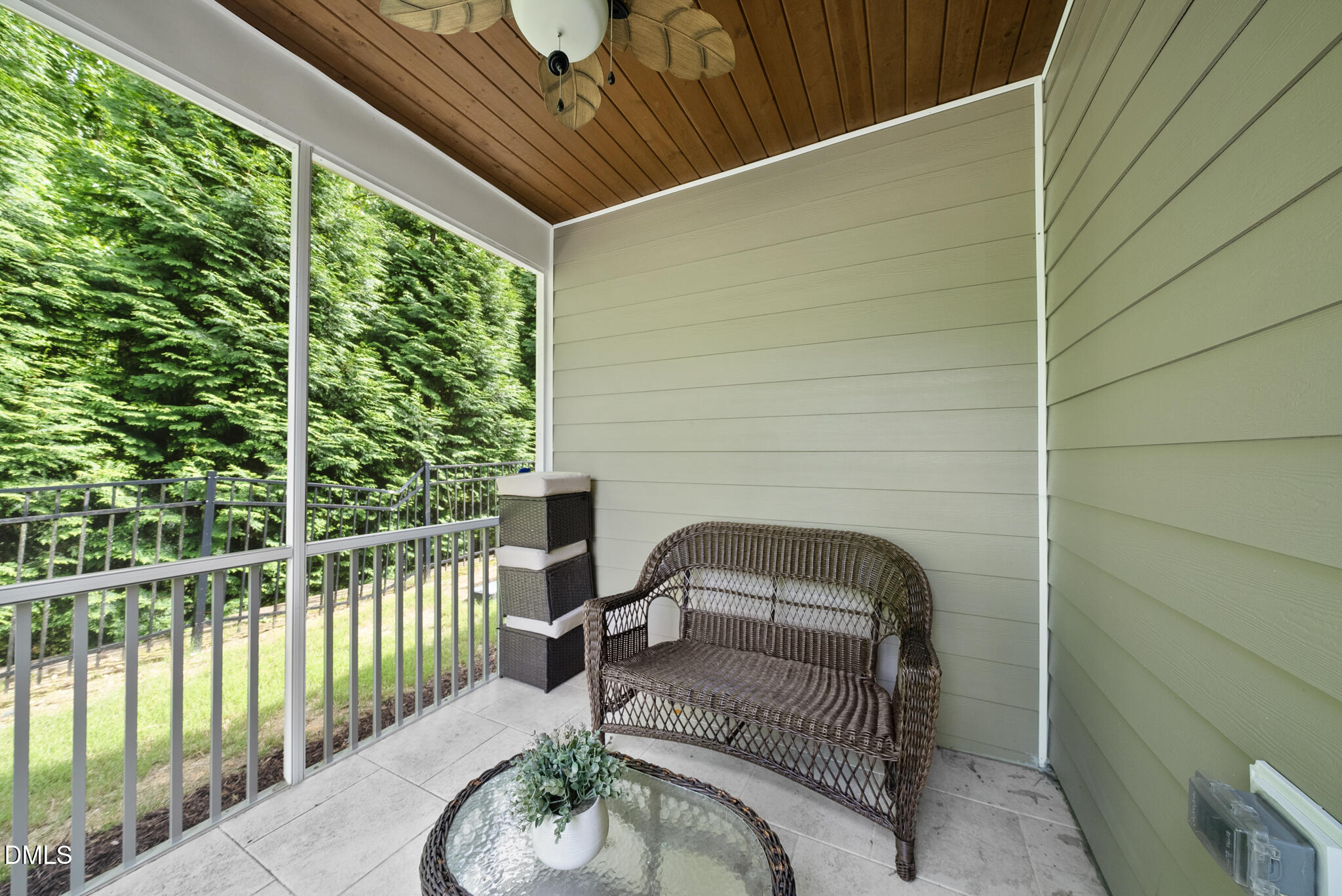 1183 Lookout Ridge Road Apex, NC 27502 - Photo 27 of 36