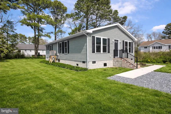 $234,900 | 26350 East Pear Street, Crisfield, MD 21817