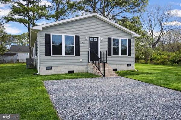 $234,900 | 26350 East Pear Street, Crisfield, MD 21817