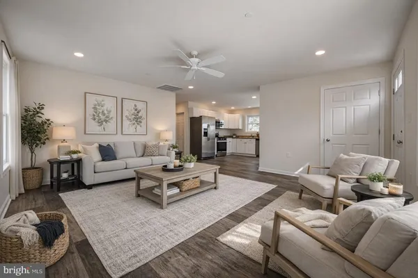$234,900 | 26350 East Pear Street, Crisfield, MD 21817