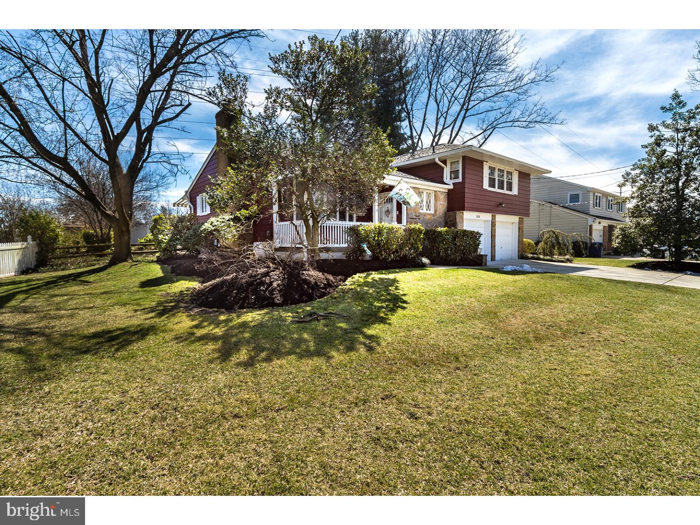 722 Hilltop Road Cinnaminson, NJ 08077 - Photo 2 of 25 Gallery Image 2