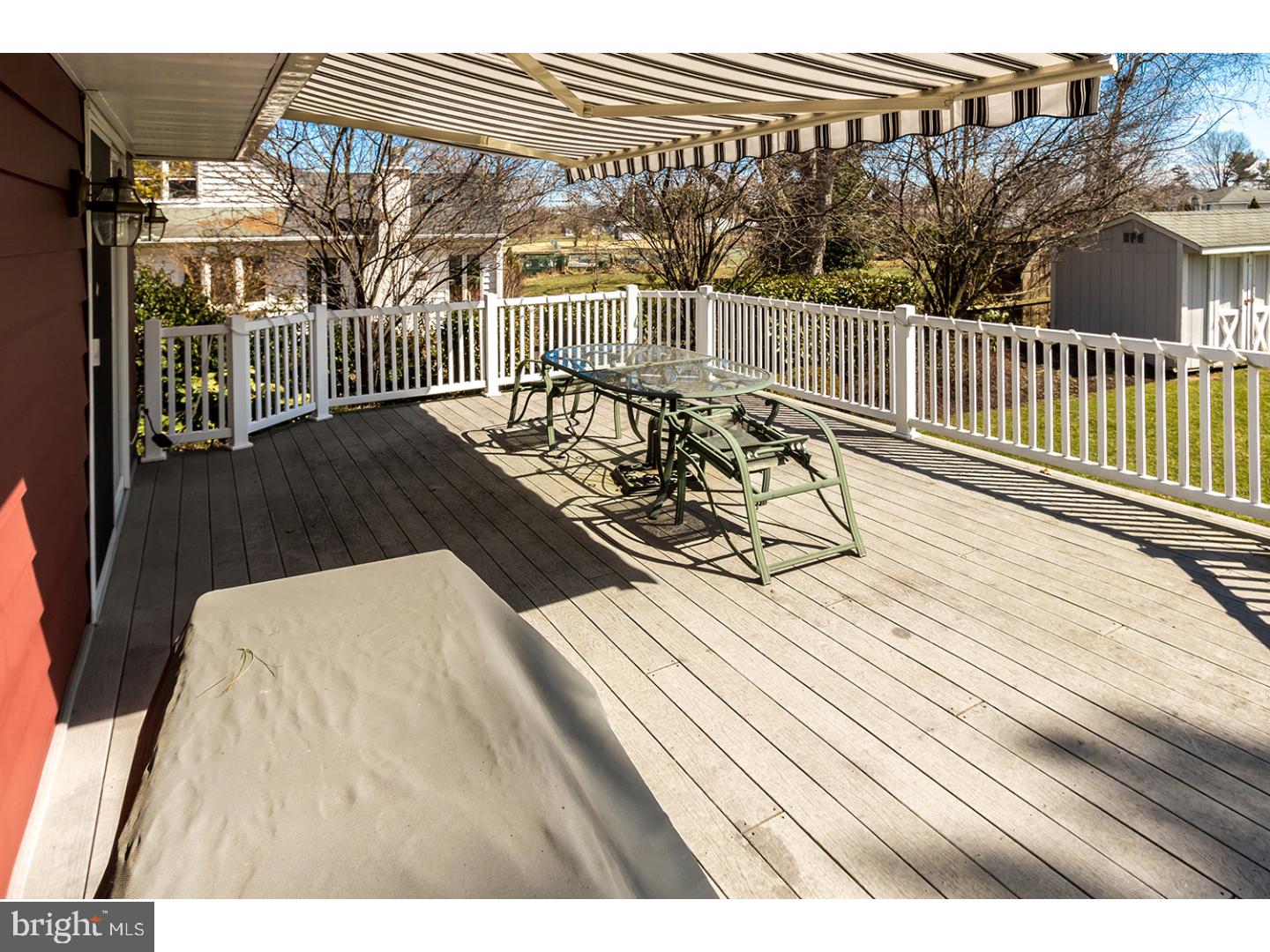 722 Hilltop Road Cinnaminson, NJ 08077 - Photo 3 of 25 Gallery Image 3