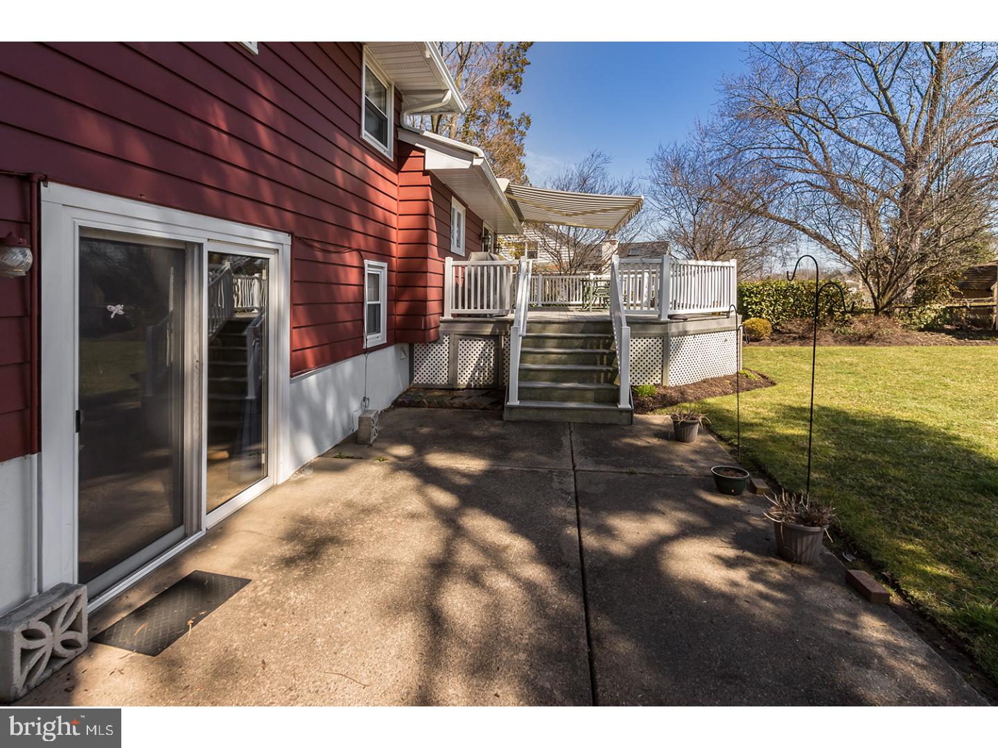 722 Hilltop Road Cinnaminson, NJ 08077 - Photo 24 of 25 Gallery Image 24
