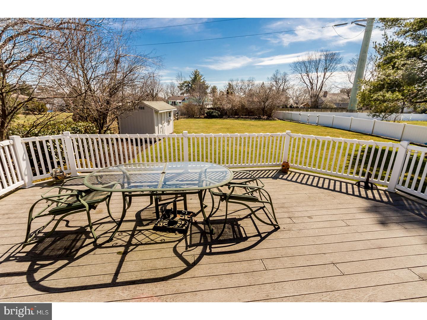 722 Hilltop Road Cinnaminson, NJ 08077 - Photo 25 of 25 Gallery Image 25