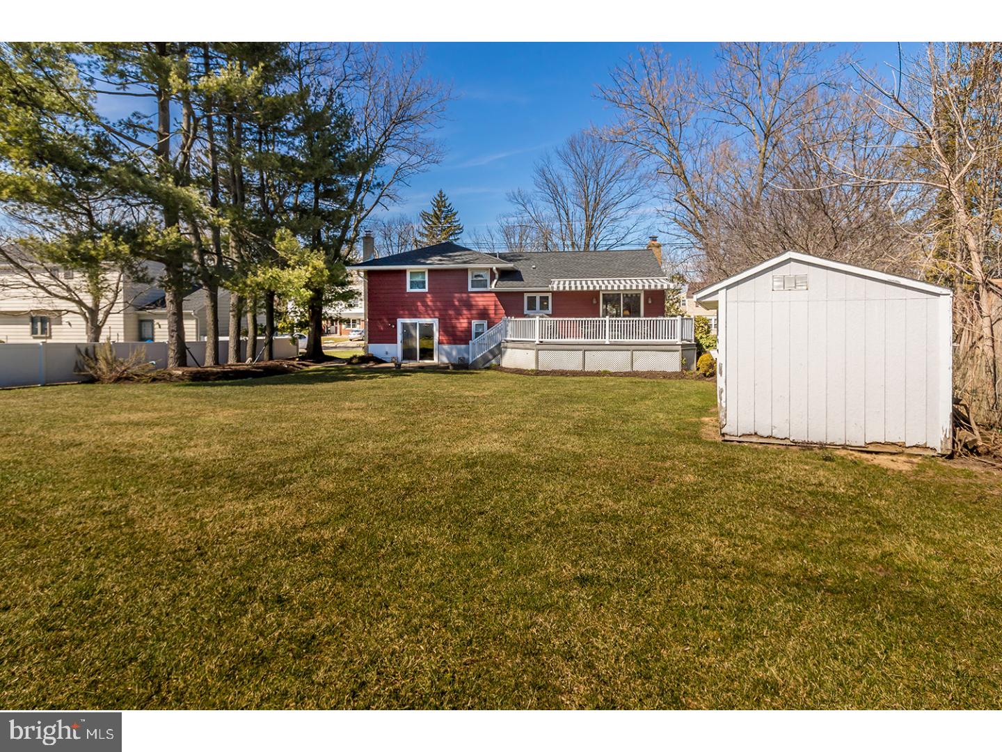 722 Hilltop Road Cinnaminson, NJ 08077 - Photo 5 of 25 Gallery Image 5