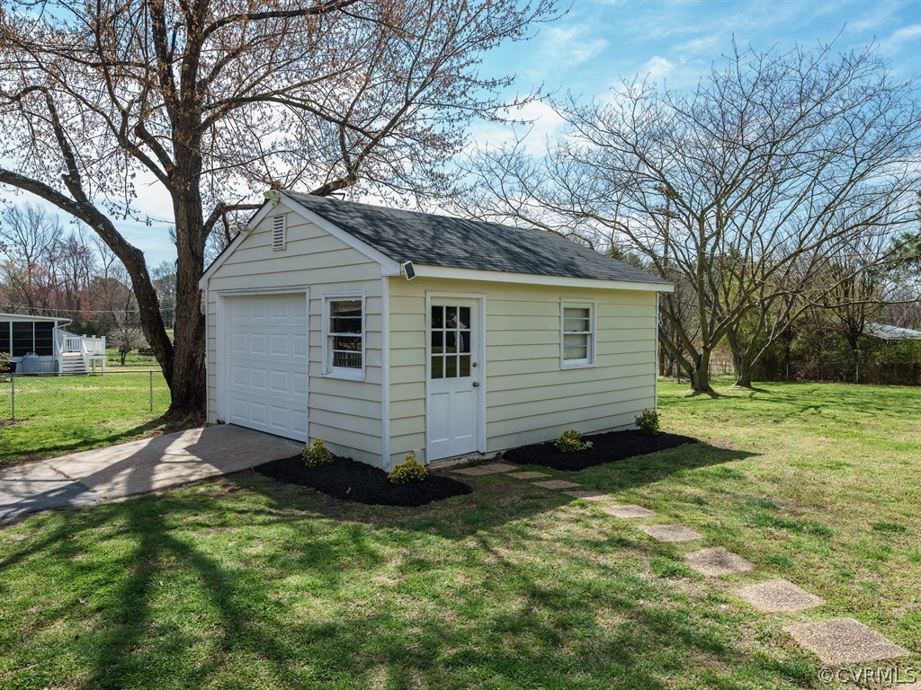 10901 River Road Chesterfield, VA 23838 - Photo 23 of 26
