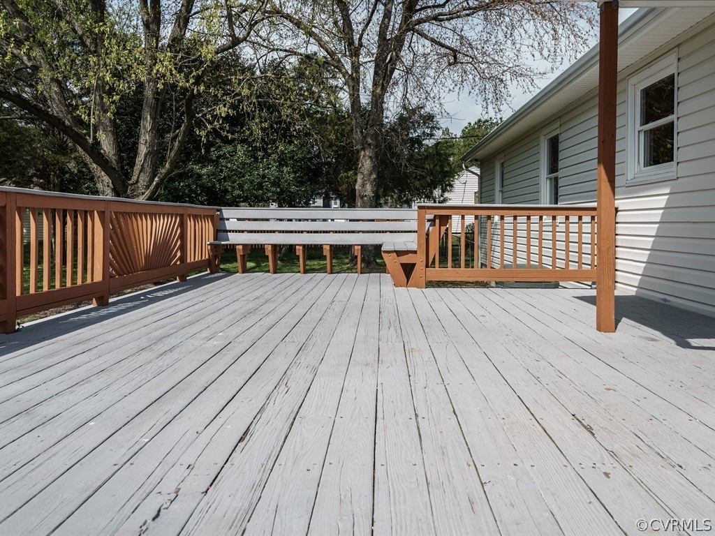 10901 River Road Chesterfield, VA 23838 - Photo 24 of 26