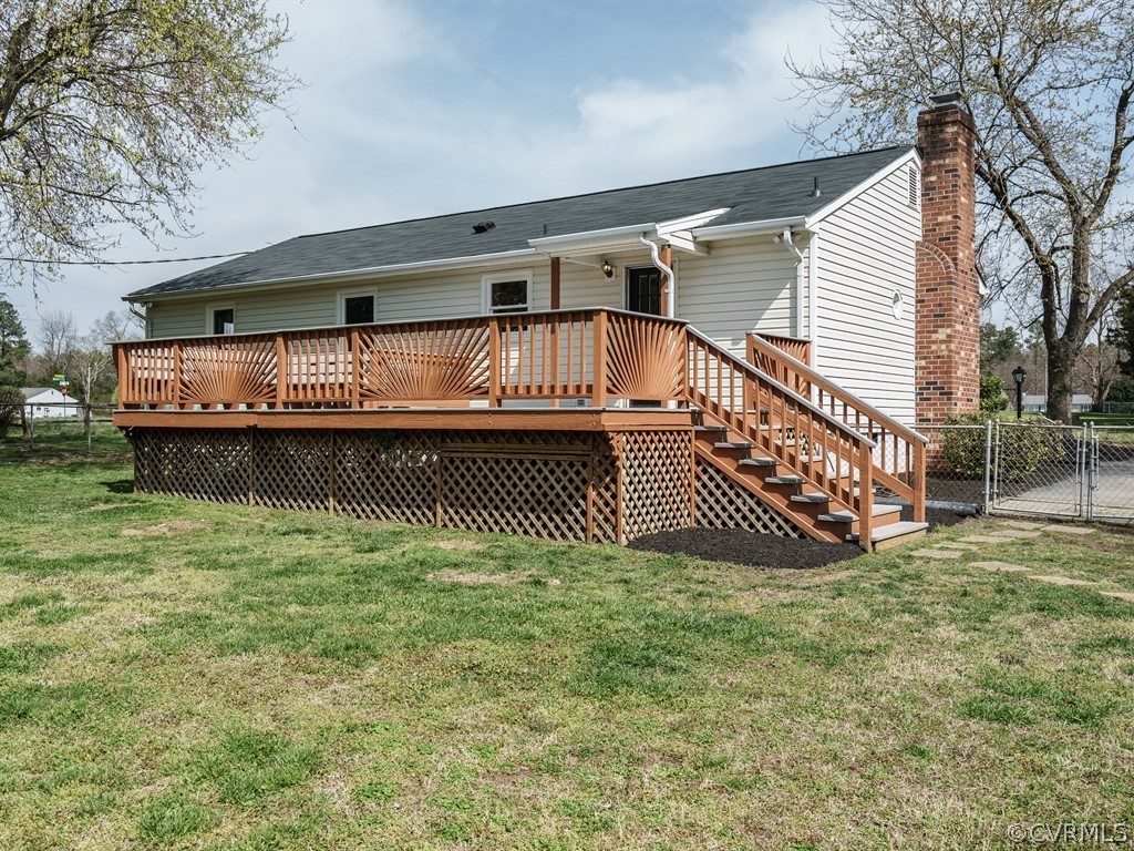 10901 River Road Chesterfield, VA 23838 - Photo 25 of 26