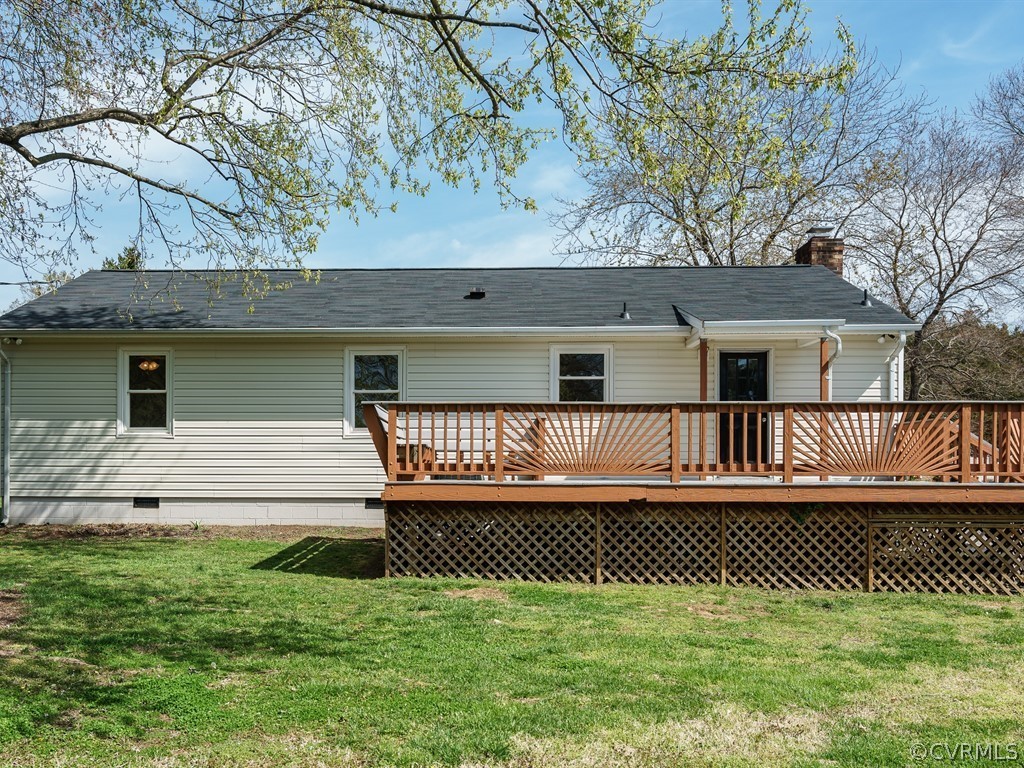 10901 River Road Chesterfield, VA 23838 - Photo 26 of 26