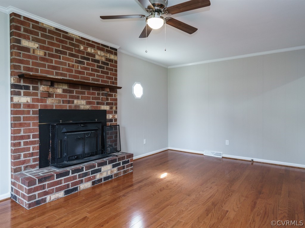 10901 River Road Chesterfield, VA 23838 - Photo 5 of 26