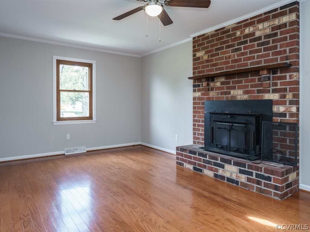 10901 River Road Chesterfield, VA 23838 - Photo 6 of 26
