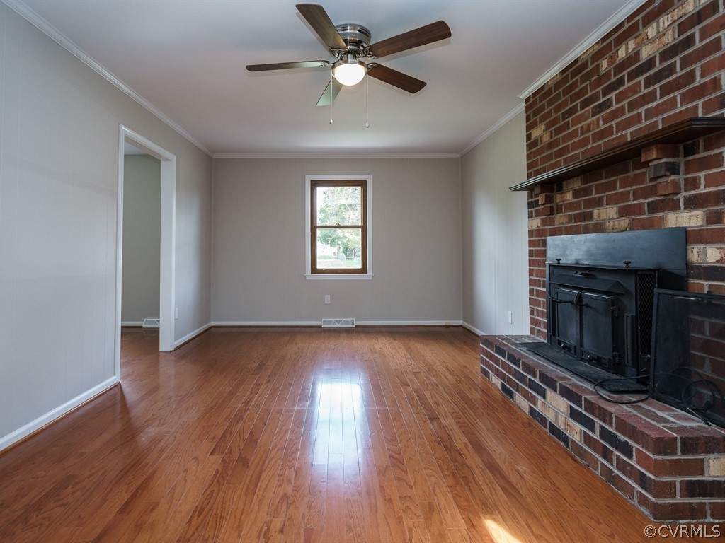 10901 River Road Chesterfield, VA 23838 - Photo 7 of 26