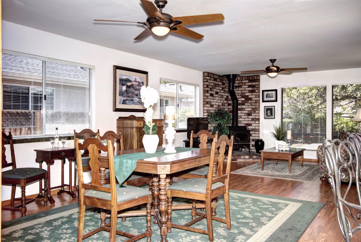 1425 Burrows Road Campbell, CA 95008 - Photo 12 of 20 Gallery Image 12
