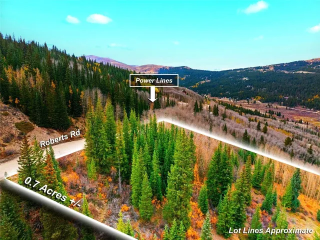 a view of a city and a lake view