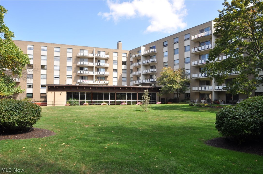 3400 Wooster Road, Unit 101 Rocky River, OH 44116 - Photo 25 of 27