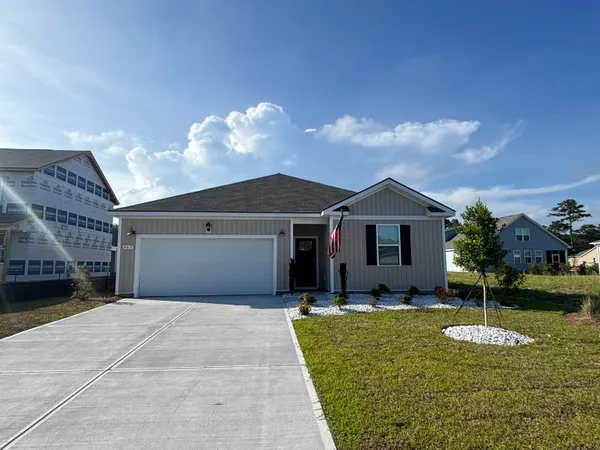 $299,000 | 467 Blissful Drive, Little River, SC 29566