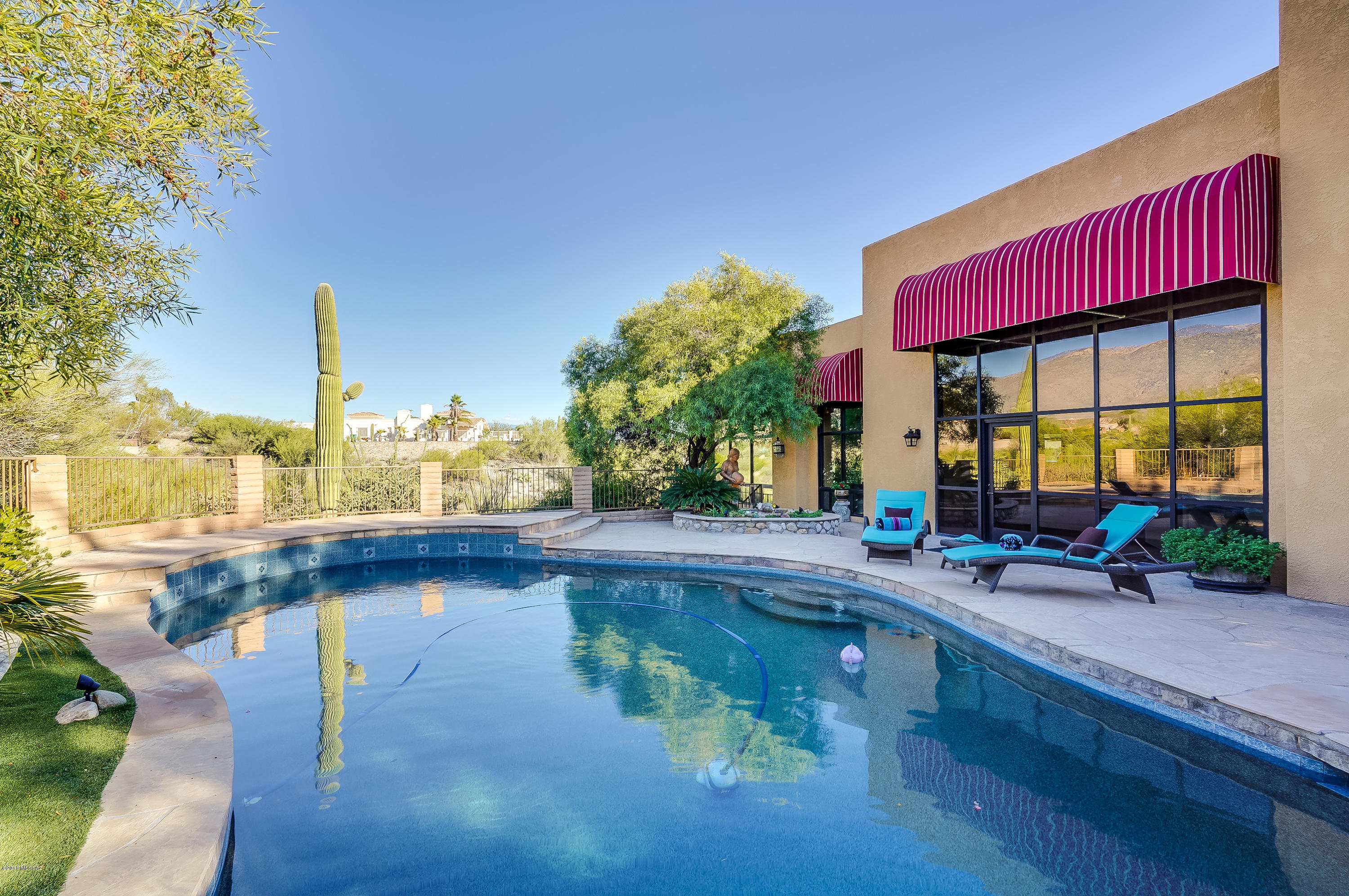 5350 North Swan Road Tucson, AZ 85718 - Photo 43 of 50 Gallery Image 43