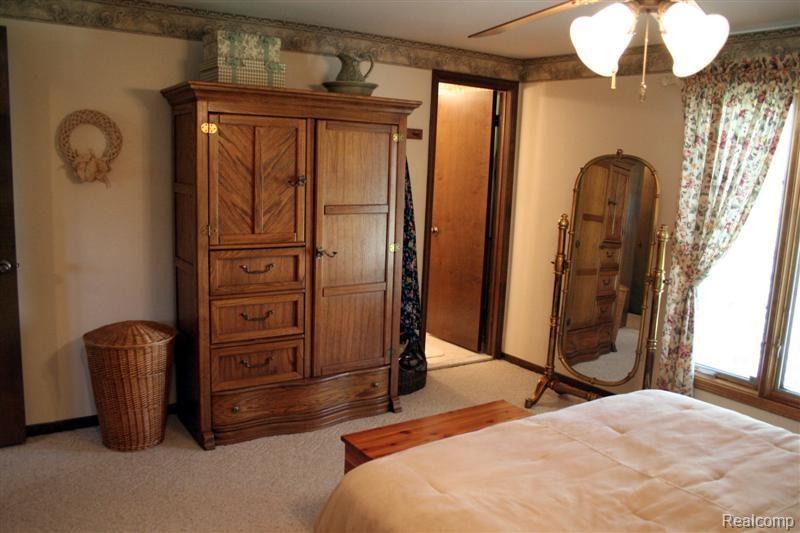 61234 Spring Circle Trail Washington, MI 48094 - Photo 21 of 24 Master Suite