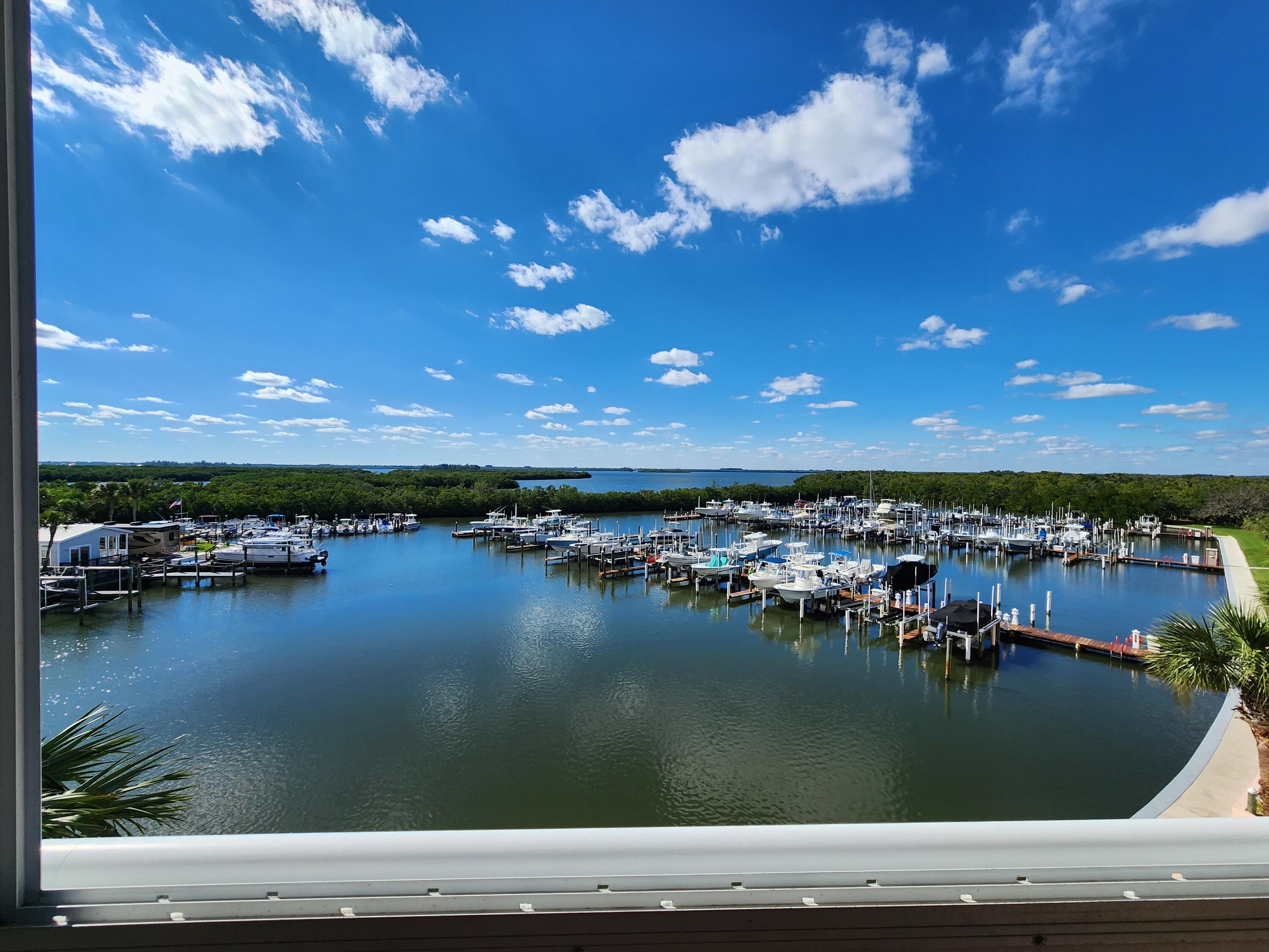 5167 North Hwy A1A Unit 402  