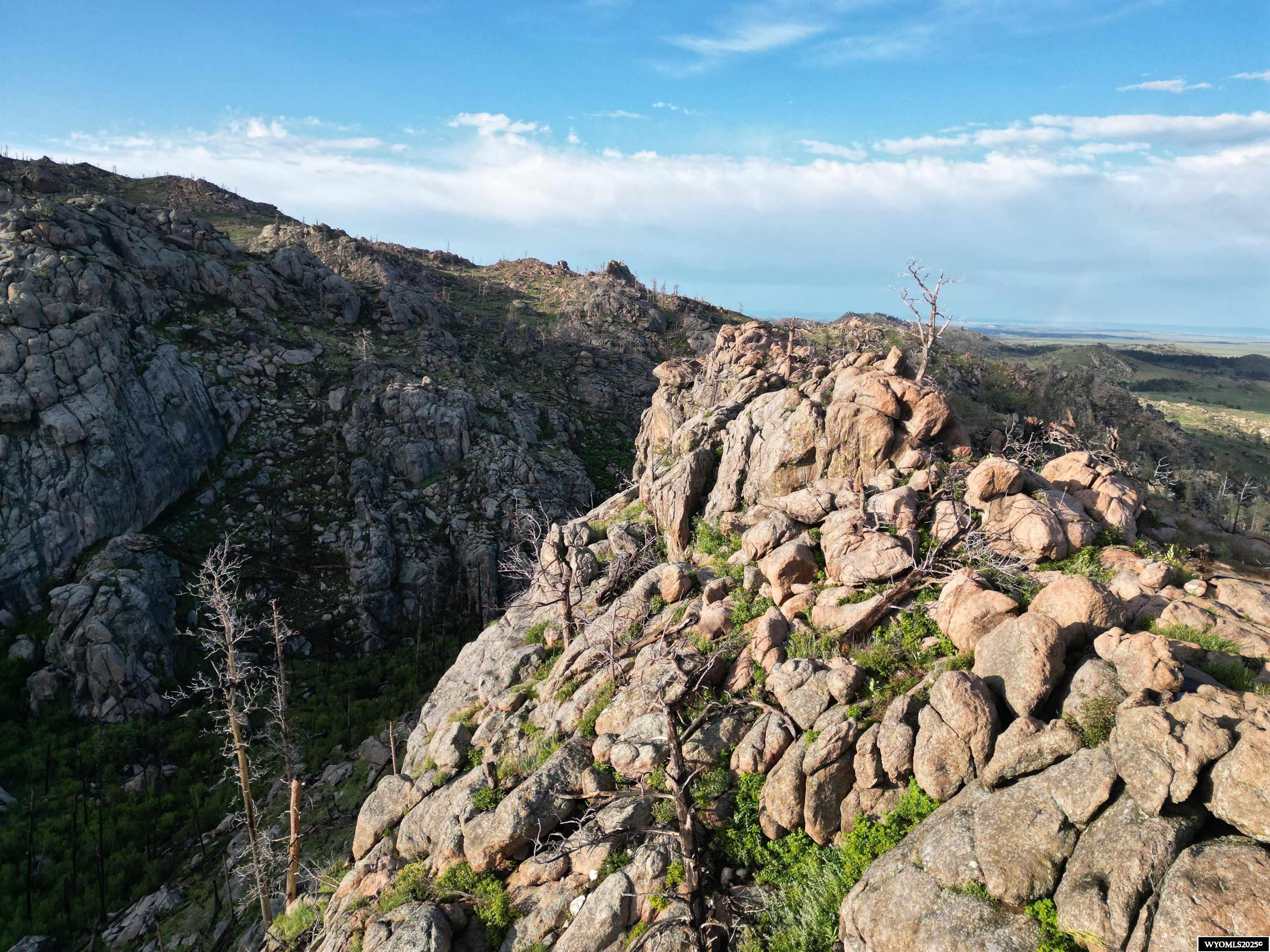 1154 Fish Creek Road Wheatland, WY 82201 - Photo 17 of 50