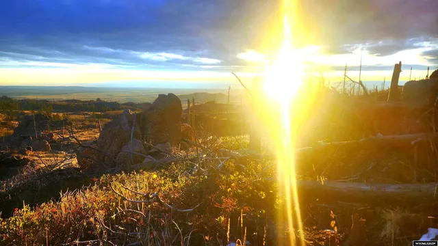 $1,100,000 | 1154 Fish Creek Road, Wheatland, WY 82201