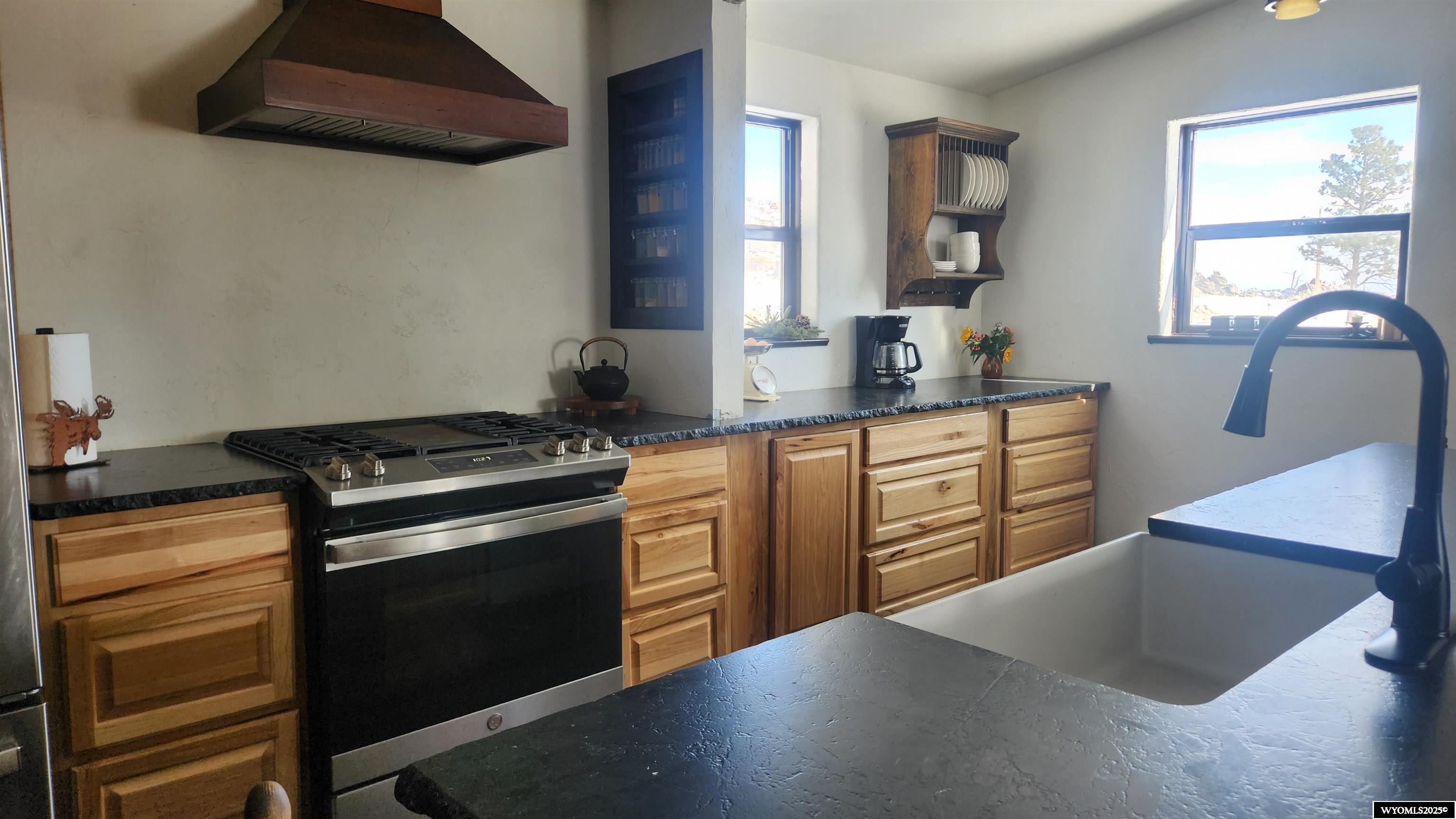 1154 Fish Creek Road Wheatland, WY 82201 - Photo 24 of 50