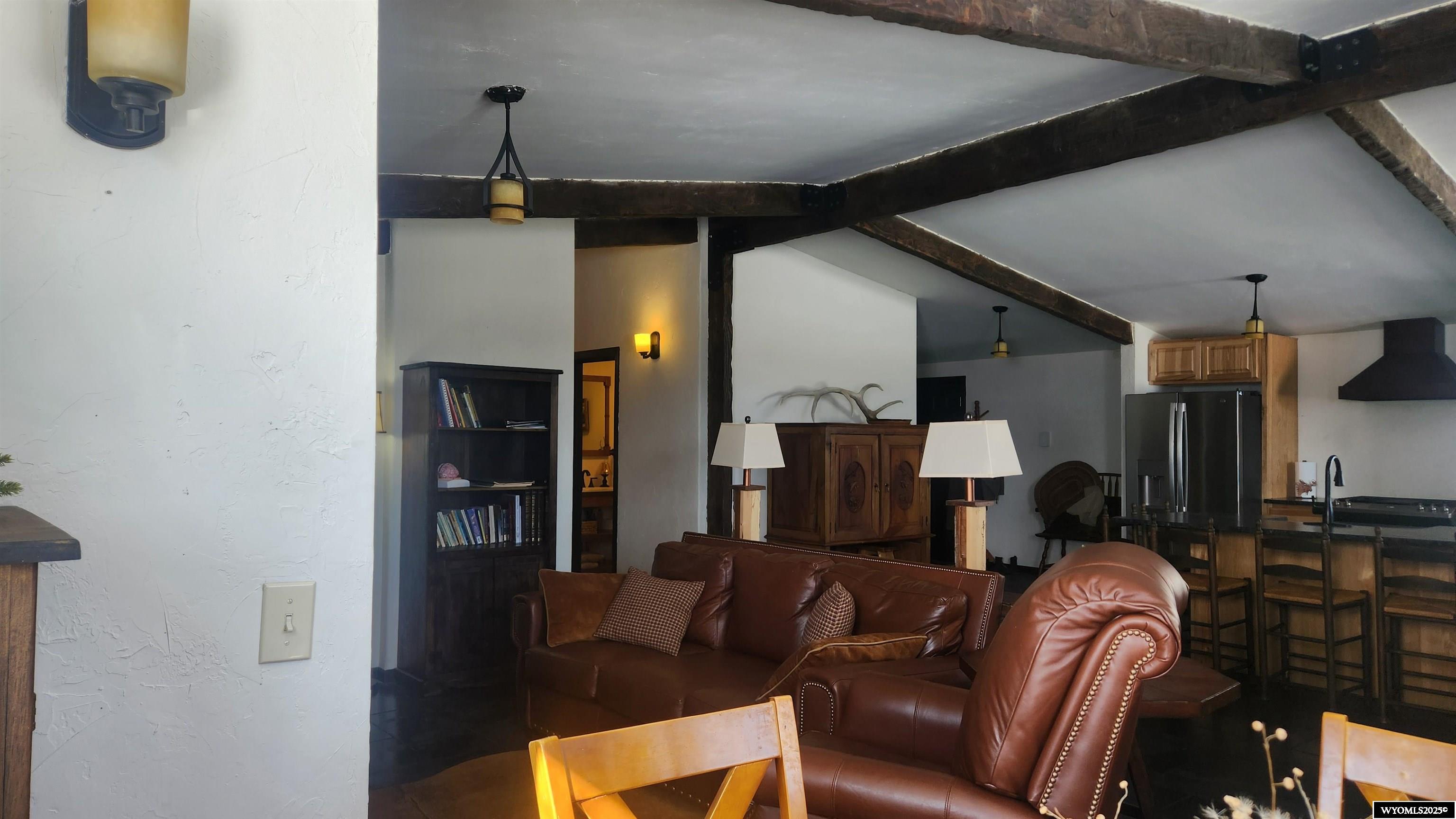 1154 Fish Creek Road Wheatland, WY 82201 - Photo 26 of 50