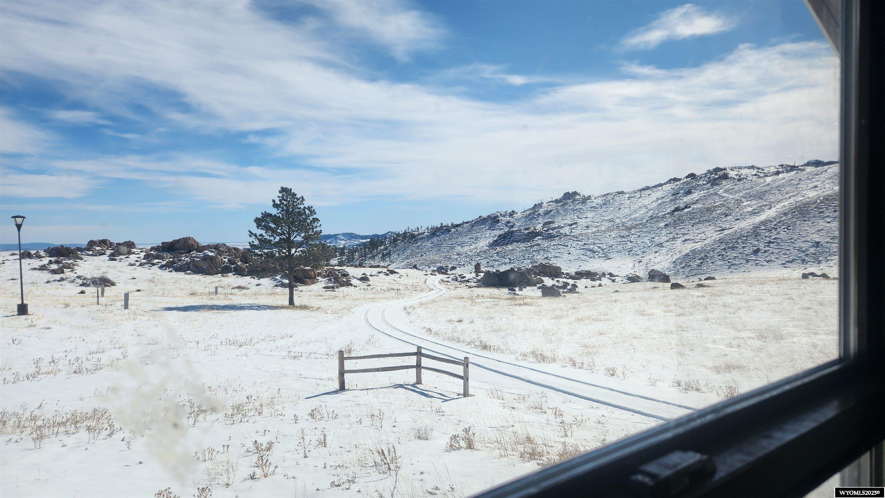 1154 Fish Creek Road Wheatland, WY 82201 - Photo 35 of 50