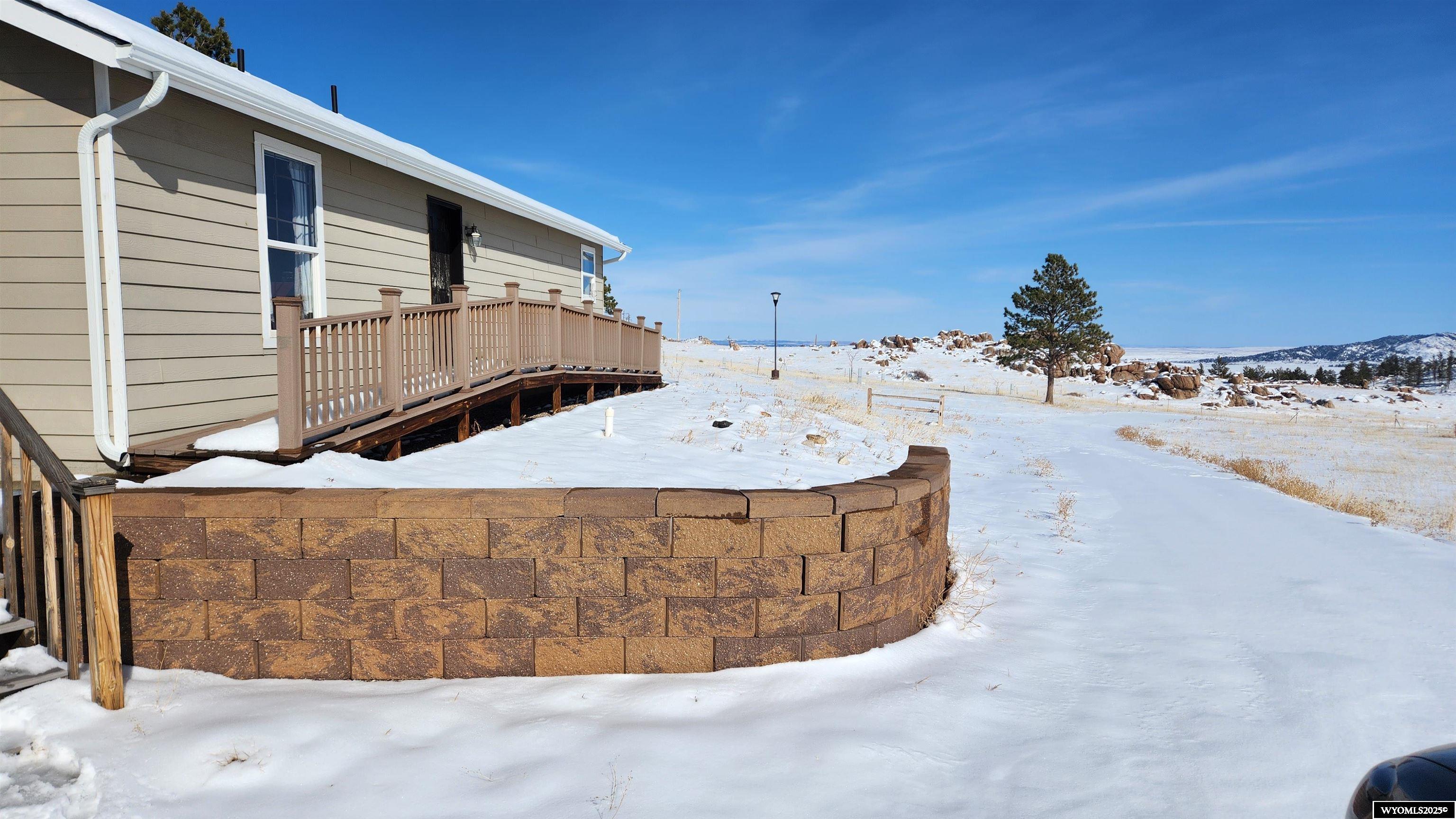 1154 Fish Creek Road Wheatland, WY 82201 - Photo 37 of 50