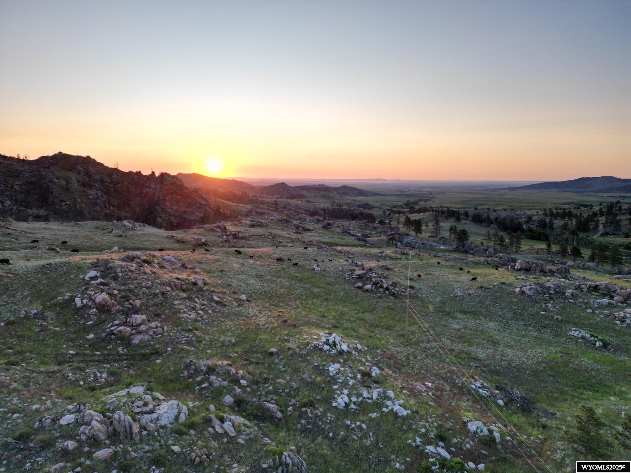 1154 Fish Creek Road Wheatland, WY 82201 - Photo 39 of 50