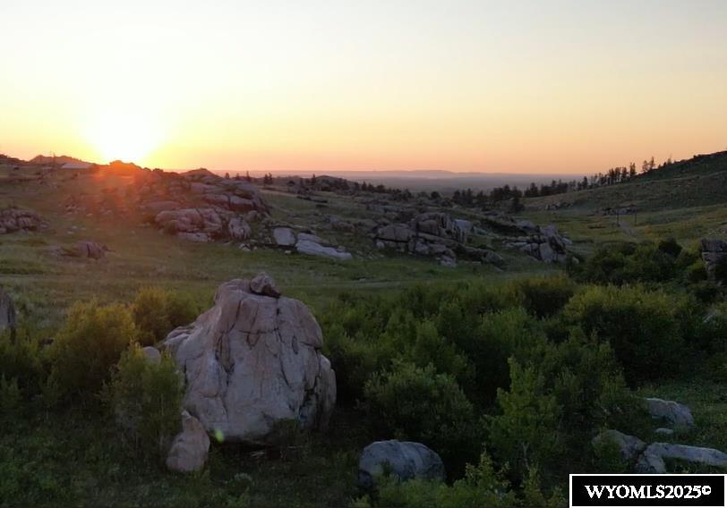 1154 Fish Creek Road Wheatland, WY 82201 - Photo 40 of 50