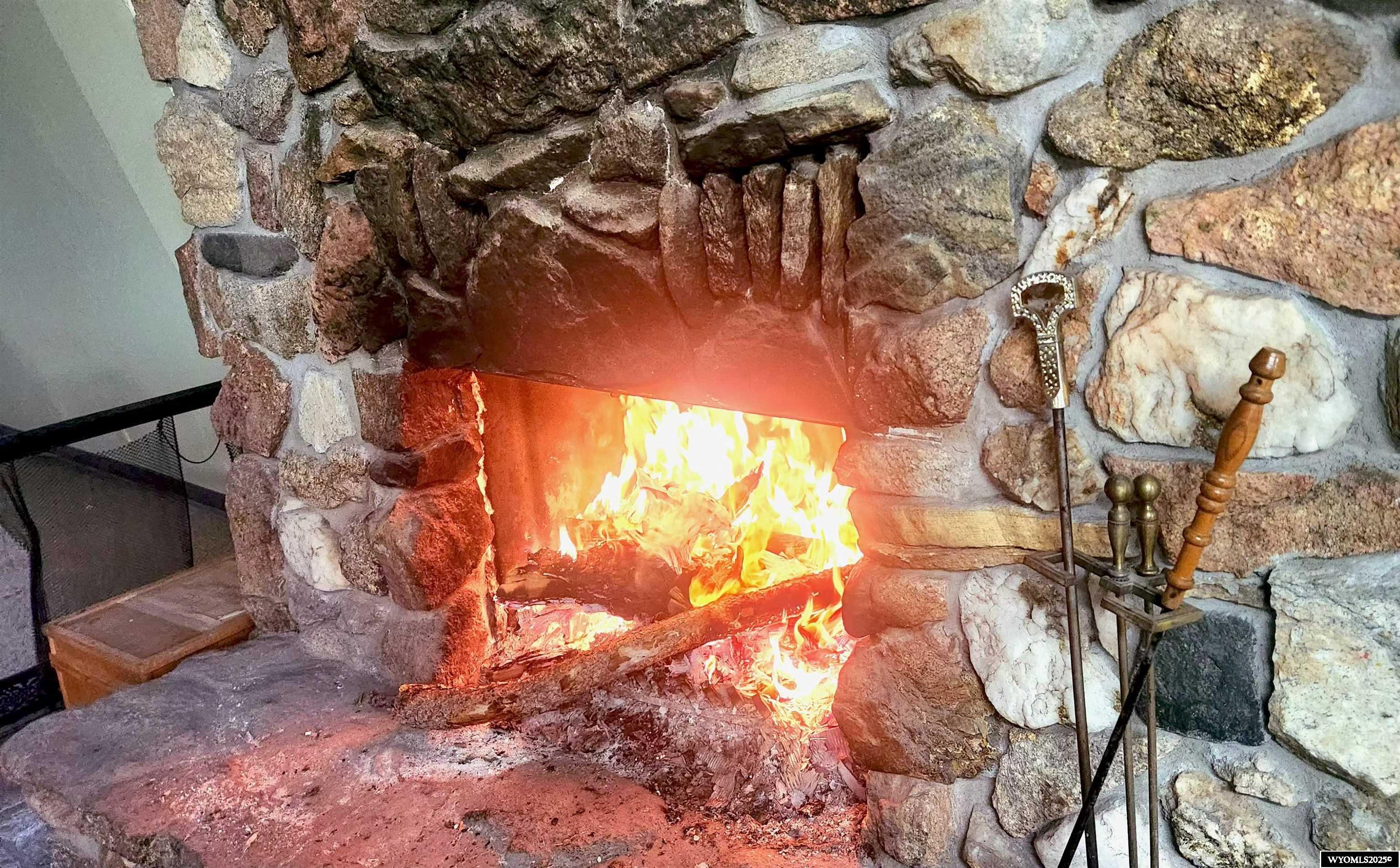 1154 Fish Creek Road Wheatland, WY 82201 - Photo 42 of 50