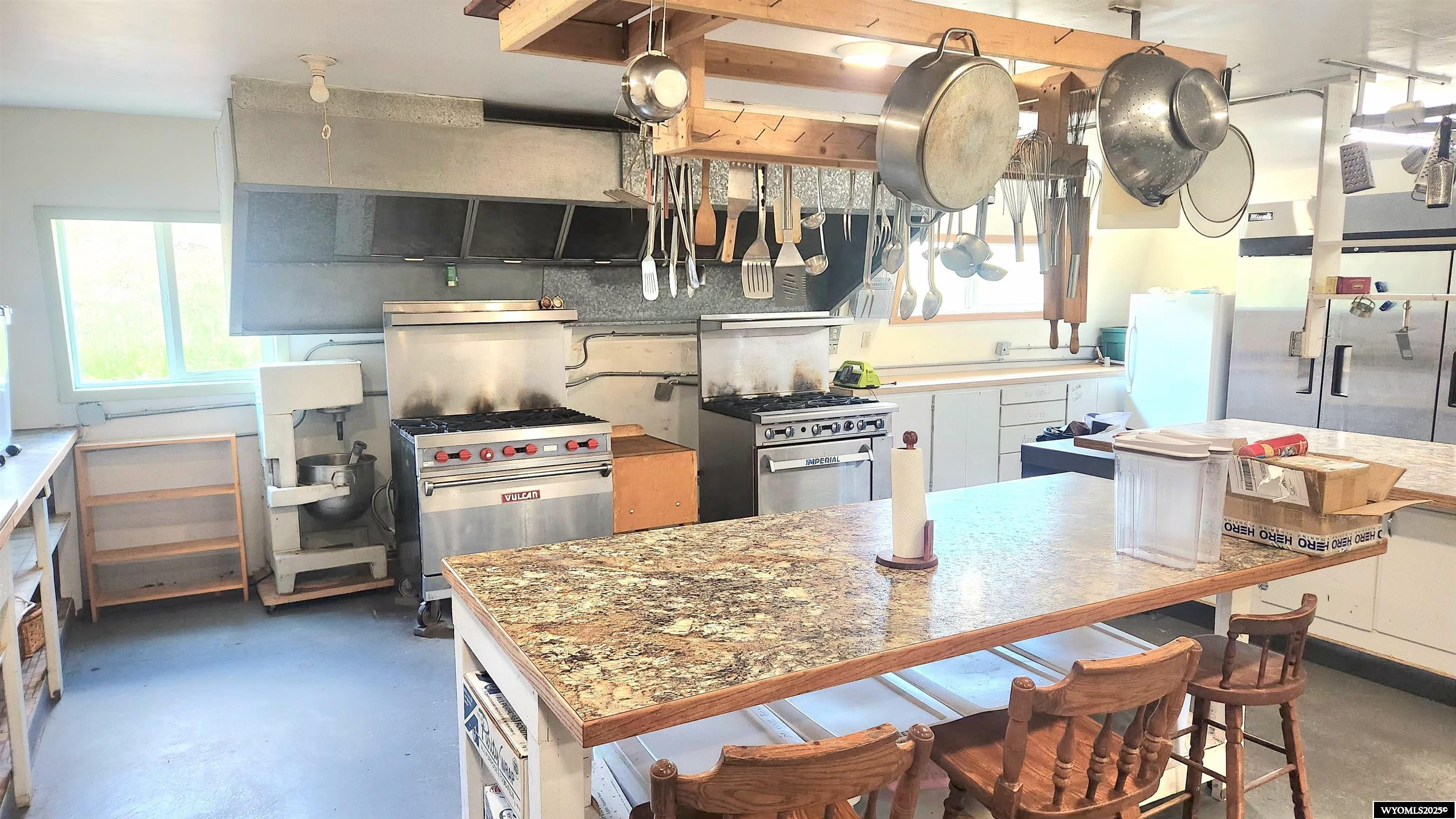 1154 Fish Creek Road Wheatland, WY 82201 - Photo 44 of 50