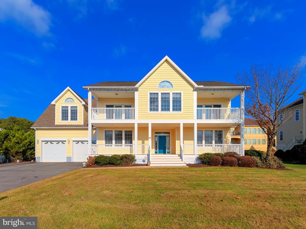 18 White Oak Road Rehoboth Beach, DE 19971 - Photo 1 of 23 Welcome to 18 White Oak Road
