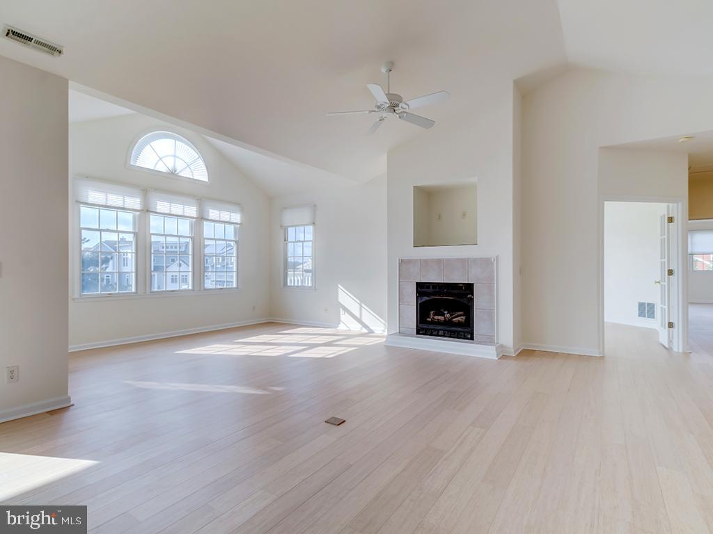 18 White Oak Road Rehoboth Beach, DE 19971 - Photo 14 of 23 Gas fireplace